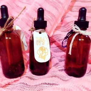 Face/body oil